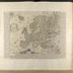 Map of Europe (British Library/Klencke Atlas)